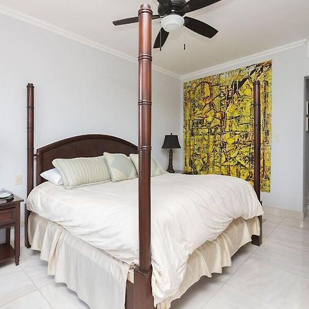 Exclusive Home On Golf Course At Reserva Conchal Is Stunning Inside And Out 普拉卡海尔 外观 照片