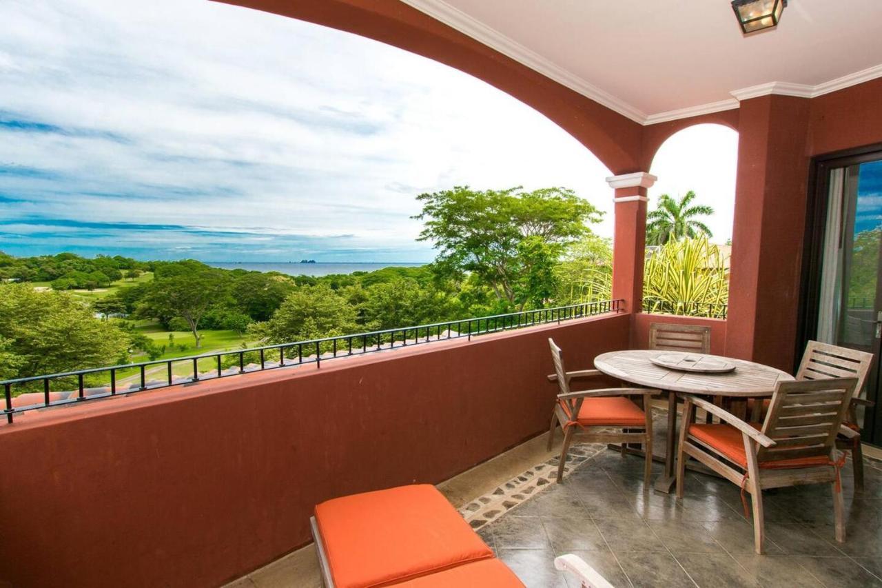 Exclusive Home On Golf Course At Reserva Conchal Is Stunning Inside And Out 普拉卡海尔 外观 照片