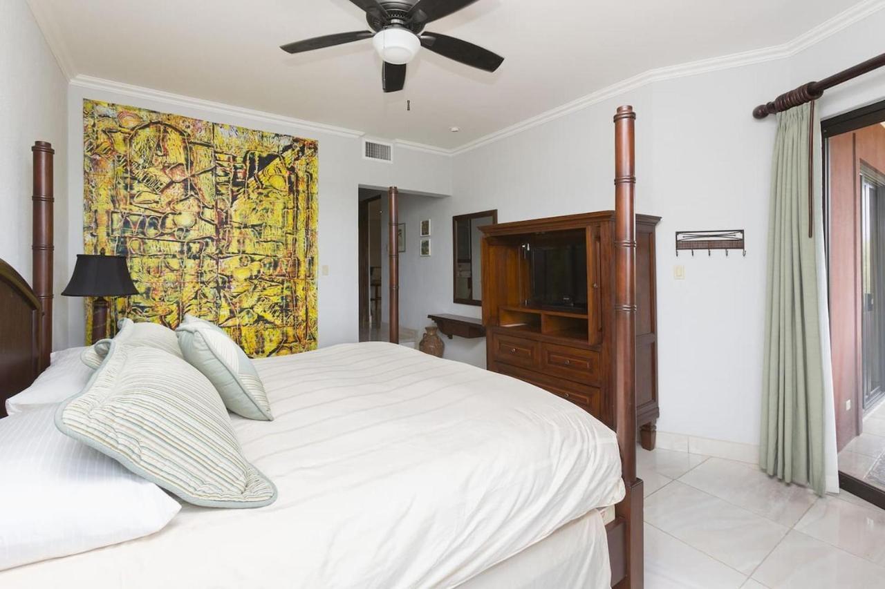 Exclusive Home On Golf Course At Reserva Conchal Is Stunning Inside And Out 普拉卡海尔 外观 照片
