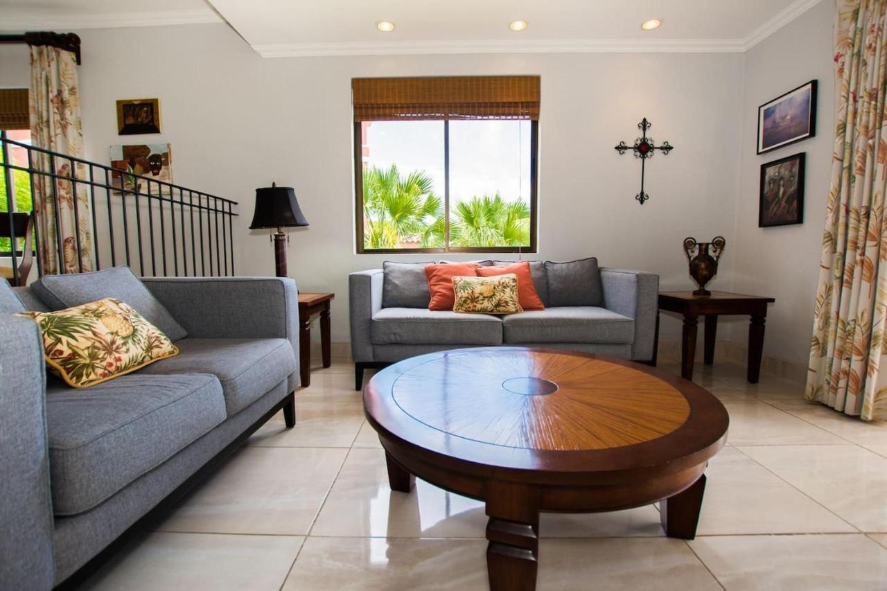 Exclusive Home On Golf Course At Reserva Conchal Is Stunning Inside And Out 普拉卡海尔 外观 照片