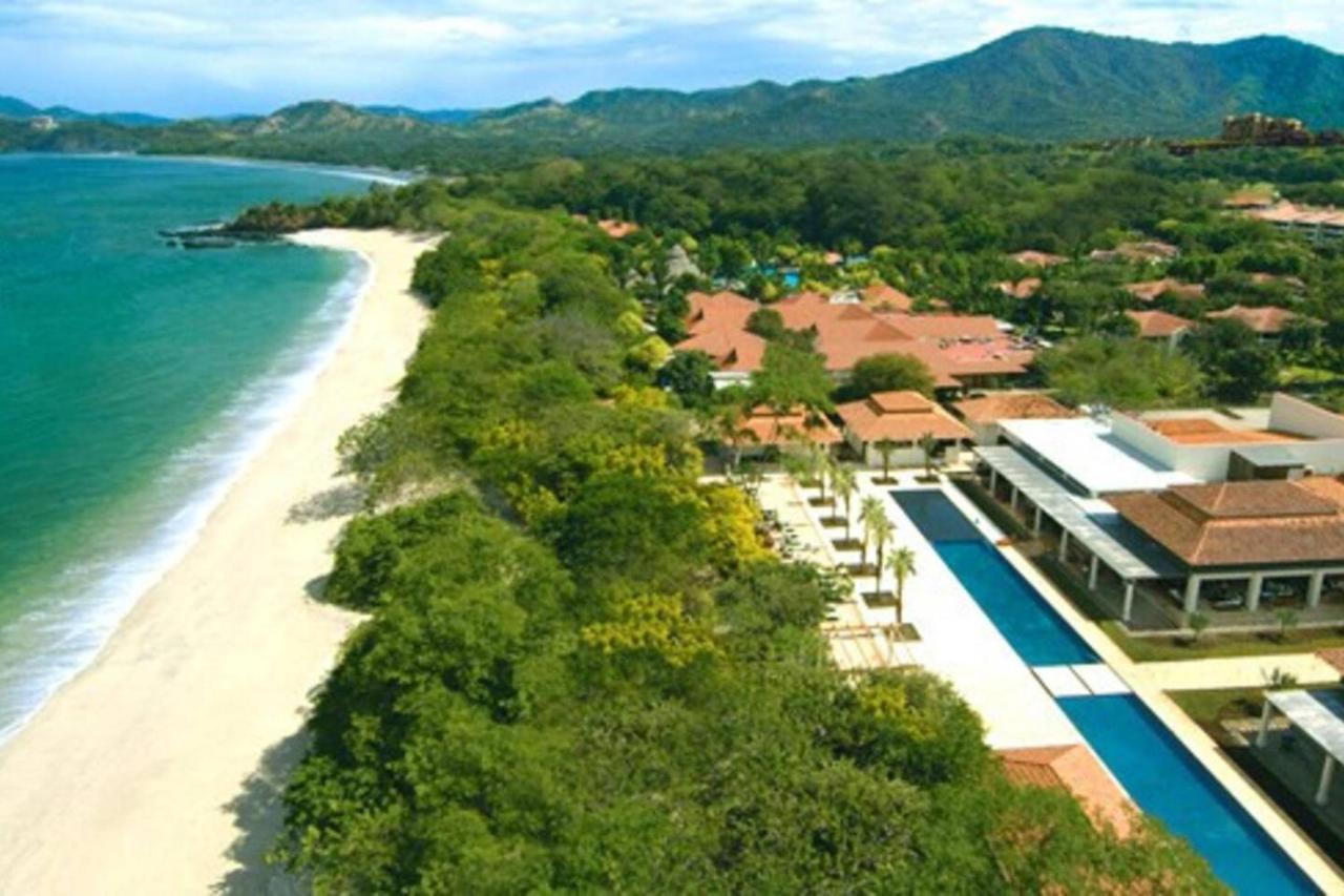 Exclusive Home On Golf Course At Reserva Conchal Is Stunning Inside And Out 普拉卡海尔 外观 照片